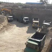 خاکبرداری وگودبرداری|خدمات پیشه و مهارت|تهران, پاسداران|دیوار