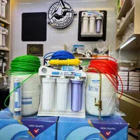 تصفیه آب اصلی تایوان چک صیادی|آب‌سردکن و تصفیه آب|مشهد, رضاشهر|دیوار