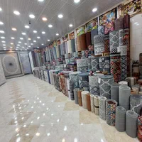 پخش گلیم و موکت در همه اندازه و ابعاد