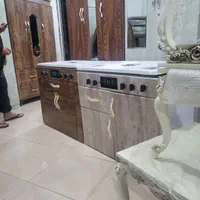 اجاق ام دی اف