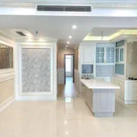 اباذر ۱۰۵متر ۲خ نقشه خطی بی نظیر تاپ لوکیشن ۸ ساله|فروش آپارتمان|تهران, اباذر|دیوار