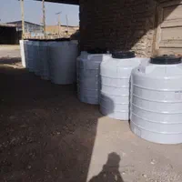 فروش ویژه عمده وتکی مخزن ومنبع آب قیمت درب کارخانه|مصالح و تجهیزات ساختمان|شیراز, وزیرآباد|دیوار