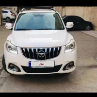 هایما اس ۷ توربو 1800cc