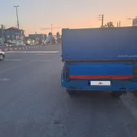 زامیاد Z 24 دوگانه سوز، مدل ۱۳۹۳|خودرو سواری و وانت|تبریز, |دیوار