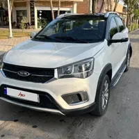 ام وی ام x22 اسپرت اکسلنت فول اتومات مدل ۹۷ (فوری)|خودرو سواری و وانت|شاهین‌شهر, طالقانی|دیوار