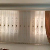 نصاب پرده با ۱۶ سال تجربه در خدمت شما|خدمات پیشه و مهارت|مشهد, هدایت|دیوار