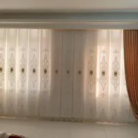نصاب پرده با ۱۶ سال تجربه در خدمت شما|خدمات پیشه و مهارت|مشهد, هدایت|دیوار