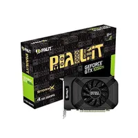 کارت گرافیک 1050ti palit فوری