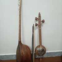 ساز های سننتی