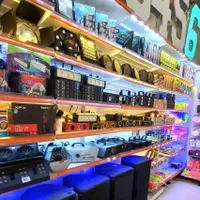 کرایه و اجاره باند اکتیو مجلسی لیزر بخار مه سنگین