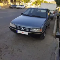پژو 405 جی ال ایکس (GLX)، مدل ۱۳۸۸|خودرو سواری و وانت|خمین, |دیوار