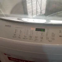 خدمات نمایندگی تعمیرات لباسشویی LG|خدمات پیشه و مهارت|اهواز, کوی ملی راه|دیوار