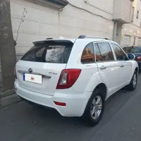 لیفان‌x60 فروخته شد|خودرو سواری و وانت|ارومیه, |دیوار
