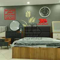 سرویس خواب آرامش*تخت*جشنواره ای بخرید*