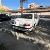 پژو پارس موتور جدید XU۷P، مدل ۱۳۹۷