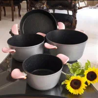 بازسازی ظروف تفلون وچدن