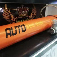 انواع مخزن باد برای بوق و پنوماتیک نصب تعمیرات|قطعات یدکی و لوازم جانبی|مشهد, رسالت|دیوار