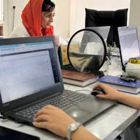 خدمات تخصصی طراحی سایت و سئو|خدمات رایانه‌ای و موبایل|کرج, گلشهر|دیوار
