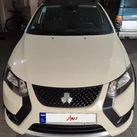 کوییک GXR تیپ L، مدل ۱۴۰۳