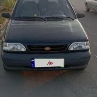 پرایدمدل93