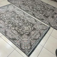 فرش نادر رز نقره ای(بیش از ۱۲۰طرح دیگر)نقد اقساط|فرش|تبریز, |دیوار