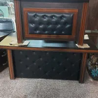 میز دست دوم اداری