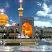 تور زیارتی مشهد