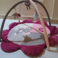 تشک بچه
