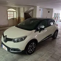 رنو کپچر، مدل ۲۰۱۷
