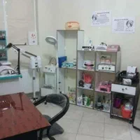 آموزش فیشیال تتو بدن تتو صورت کاشت ناخن و مژه