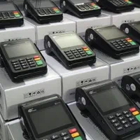 دستگاه کارتخوان مدل پکس M3P پوز کشلس|فروشگاه و مغازه|مشهد, کوشش|دیوار