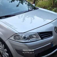 مگان وارداتی اتومات ۲۰۰۰ سی سی