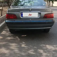 پژو پارس سال، مدل ۱۳۹۴|خودرو سواری و وانت|تهران, پونک|دیوار