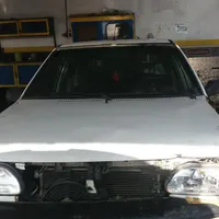 پراید صندوق‌دار بنزینی، مدل ۱۳۸۶|خودرو سواری و وانت|رشت, جانبازان|دیوار