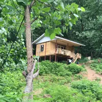 اجاره کلبه جنگلی