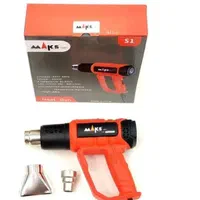 سشوار صنعتی|ماشین‌آلات صنعتی|گرگان, |دیوار