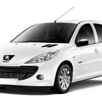 فروش حواله پژو ۲۰۷