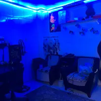 اجاره ی تخت در سالن تتو|اجارهٔ مغازه و غرفه|تهران, شهرک شریفی|دیوار