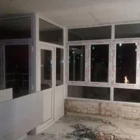 پنجره بالکن upvc|خدمات پیشه و مهارت|سهند, |دیوار