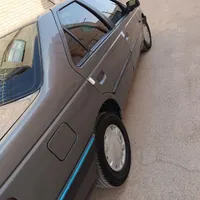 پژو 405 GLX - دوگانه سوز CNG، مدل ۱۳۹۳|خودرو سواری و وانت|میبد, |دیوار