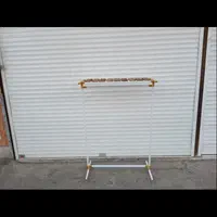 رگال سفید رنگ جا کفشی دار*نو*|جاکفشی، کمد، دراور|اهواز, کیانپارس |دیوار