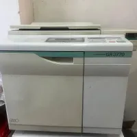 دستگاه تراکت زن ریسوگراف GR 3770|پرینتر، اسکنر، کپی، فکس|اصفهان, ملک|دیوار