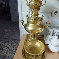 چند وسیله کلکسیونی