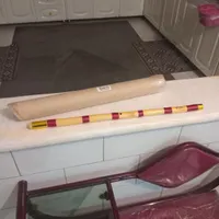فروش یک عدد نی لبی نو