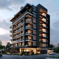 فروش آپارتمان ۱۵۰ متری ۳ خوابه