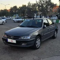 پژو پارسtu5