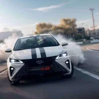 ARRIZO6 GT / آریزو6جی تی / 50%پیش60ماهه