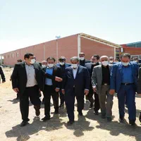 چندین قطعه زمین در بهترین منطقه ویژه اقتصادی|فروش دفتر صنعتی، کشاورزی، تجاری|کوهسار (البرز), |دیوار