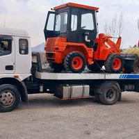 کفی خودروبر/امداد خودرو/لیفتراک/شهرری.ازادگان24