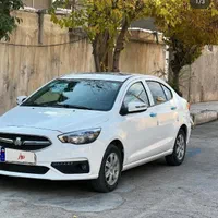 شاهین پلاس اتومات 1404 فول خشک مانیتور و سانروف